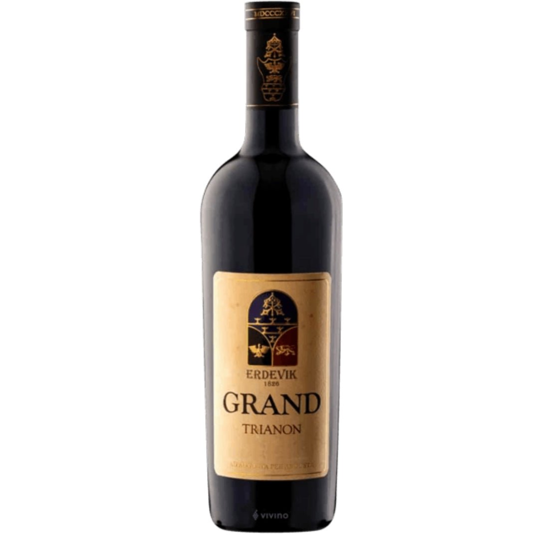Erdevik Grand Trianon - Latitude Wine & Liquor Merchant